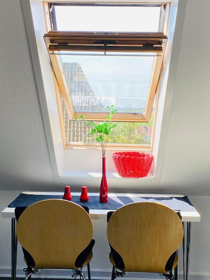 Scandinavian Apartment Hotel - Prison Museum 1- One Room Apartment Horsens Buitenkant foto