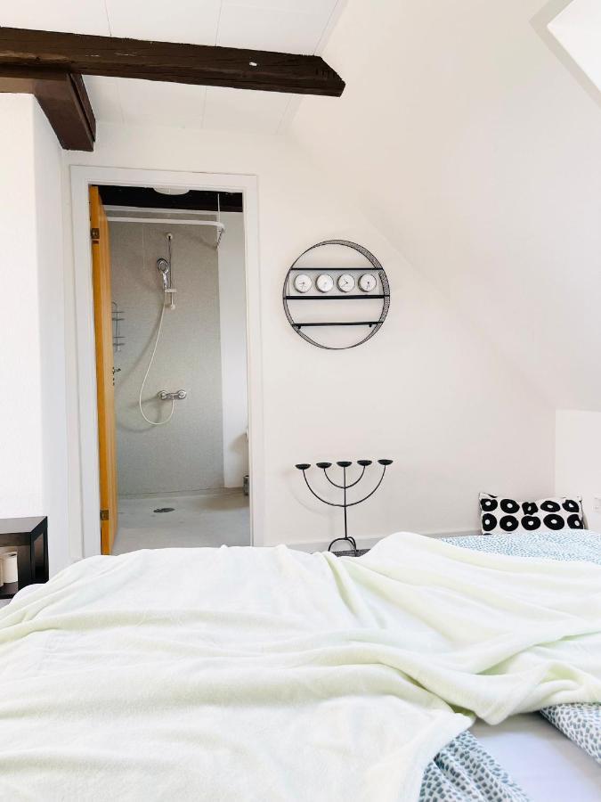 Scandinavian Apartment Hotel - Prison Museum 1- One Room Apartment Horsens Buitenkant foto